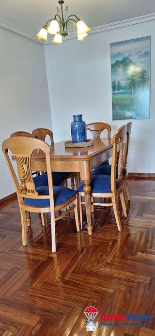 Piso en alquiler en Baiona