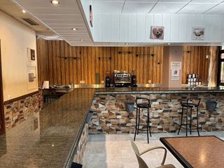 Local comercial en alquiler en Zona Estación en Valdemoro