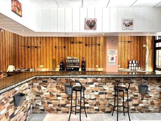 Local comercial en alquiler en Zona Estación en Valdemoro