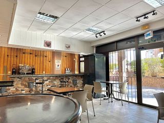 Local comercial en alquiler en Zona Estación en Valdemoro