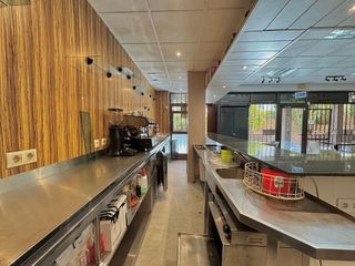 Local comercial en alquiler en Zona Estación en Valdemoro