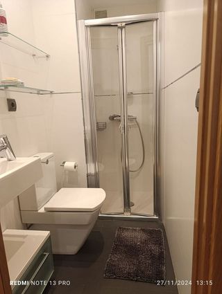 Piso en alquiler en Zarautz