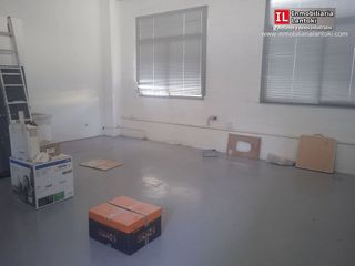 Nave industrial en alquiler en Zarautz