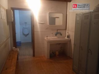 Nave industrial en alquiler en Zarautz