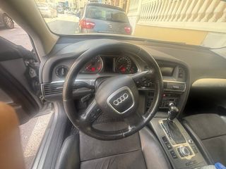 Audi A6 2005