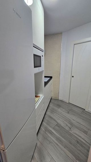 Piso en alquiler en Puerto Marina en Benalmádena