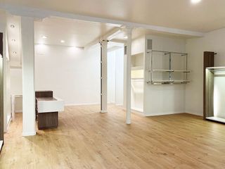 Local comercial en alquiler en Centro en San Sebastián-Donostia