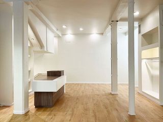 Local comercial en alquiler en Centro en San Sebastián-Donostia