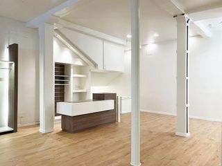 Local comercial en alquiler en Centro en San Sebastián-Donostia