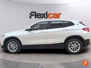 BMW X2 sDrive18d