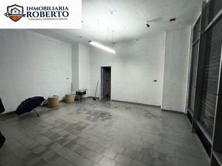 Local comercial en alquiler en Monte Alto - Zalaeta - Atocha en Coruña (A)