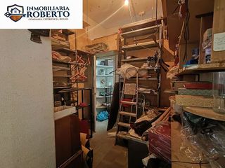Local comercial en alquiler en Monte Alto - Zalaeta - Atocha en Coruña (A)
