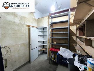 Local comercial en alquiler en Monte Alto - Zalaeta - Atocha en Coruña (A)