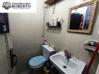 Local comercial en alquiler en Monte Alto - Zalaeta - Atocha en Coruña (A)