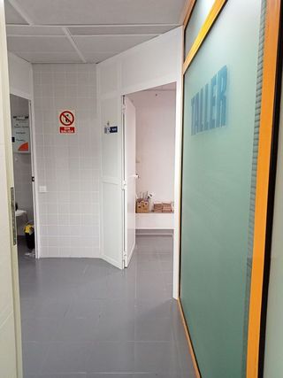 Local comercial en alquiler en Zona Concordia en Burjassot