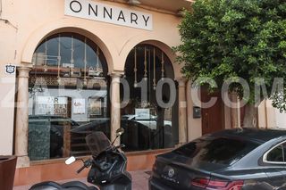 Local comercial en alquiler en Puerto de Garrucha en Garrucha