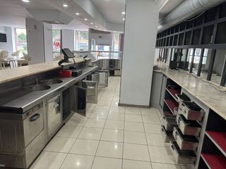 Local comercial en alquiler en La Paz en Alcalá de Guadaira