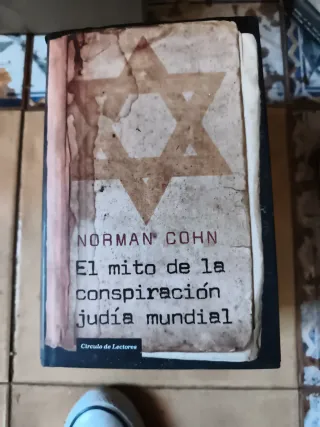 Lote de libros / Varios autores