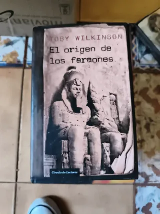 Lote de libros / Varios autores