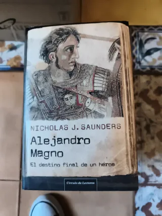 Lote de libros / Varios autores