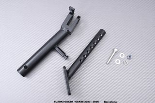 Caballete lateral SUZUKI GSX8R / GSX8S 2023 - 2026