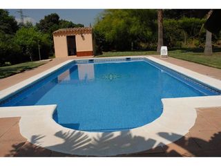 Casa en venta en Barrios (Los)