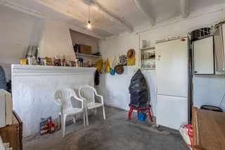 Cortijo en venta en Barrio de la Vega en Monachil