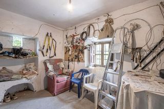 Cortijo en venta en Barrio de la Vega en Monachil