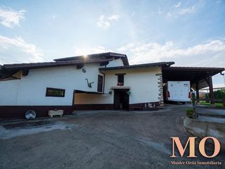 Casa rural en venta en Bergara