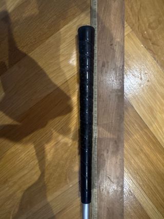Palos de golf para niño con bolsa