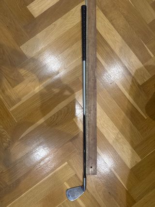 Palos de golf para niño con bolsa