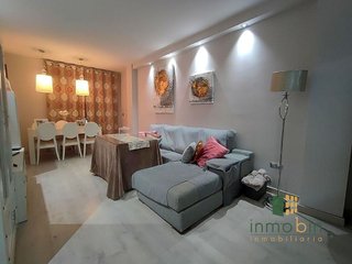 Piso en venta en Don Benito