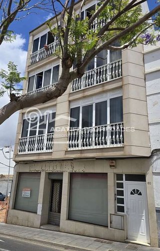 Local comercial en venta en Centro en Arrecife