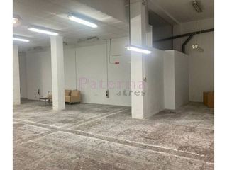 Local comercial en venta en Santa Rita en Paterna