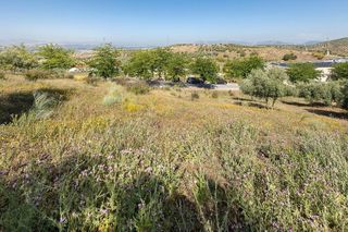 Terreno en venta en Alfacar