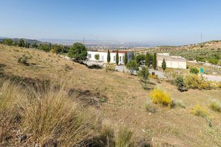 Terreno en venta en Alfacar