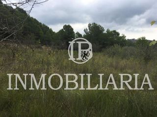 Terreno en venta en Borriol