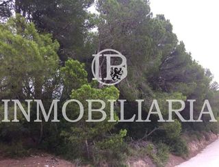 Terreno en venta en Borriol