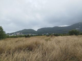 Terreno en venta en Oliva pueblo en Oliva