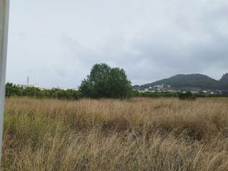Terreno en venta en Oliva pueblo en Oliva