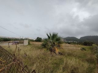 Terreno en venta en Oliva pueblo en Oliva