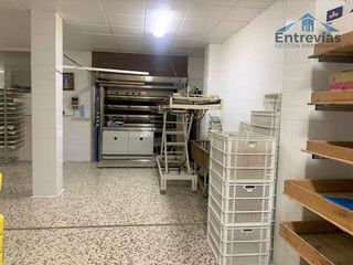 Local comercial en venta en Alcantarilla
