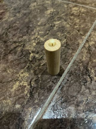 Juego Construcción Canicas Madera