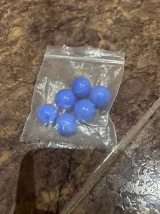 Juego Construcción Canicas Madera