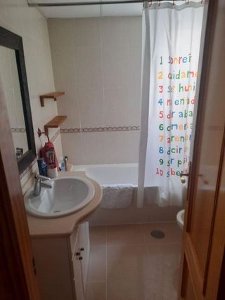 Piso en venta en Puerto Deportivo en Guardamar del Segura