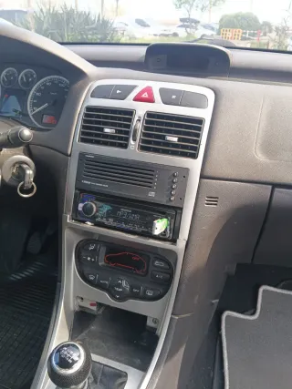 Peugeot 307 2026