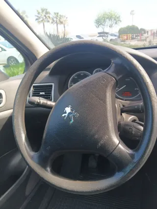Peugeot 307 2026