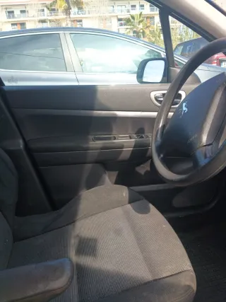 Peugeot 307 2026