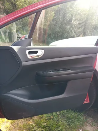 Peugeot 307 2026