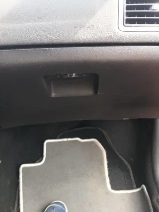 Peugeot 307 2026